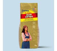 Acide citrique 1kg Starwax fabulous