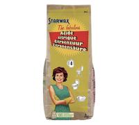 Acide Citrique Starwax Fabulous 1kg - Pack de 2x1kg