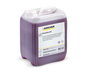 Acide détartrant KARCHER 6.295-398.0 - PressurePro RM 101 - 5L
