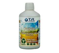GHE Bio-stimulateur Fulvic (acide fulvique) 500 ml