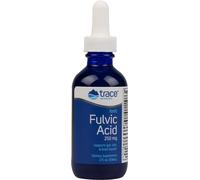 Acide Fulvique Ionique, 250mg - 59 ml.