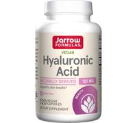 Jarrow Formulas, Acide Hyaluronique, 50 mg, 120 capsules
