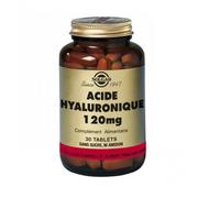 Solgar Hyaluronic Acid Collagen Complex