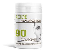 Acide Hyaluronique - 200 mg - 90 comprimés