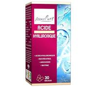 Acide Hyaluronique 200 mg Essence Pure, 30 Gélules