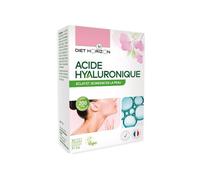 Acide Hyaluronique 30 Comprimés 130mg Diet Horizon Vegan