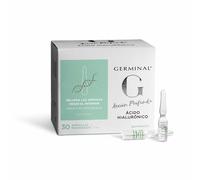Acide Hyaluronique Germinal Acción Profunda 30 x 1 ml Ampoules 1 ml