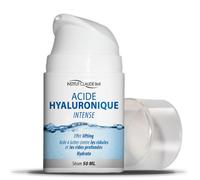 Acide Hyaluronique Intense Claude Bell Hydratant Visage Et Antirides