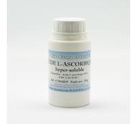 Acide L-Ascorbique hyper soluble E300 - Pot inviolable 150 g