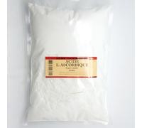 Acide L-Ascorbique hyper soluble E300 - Sachet de 5 kg