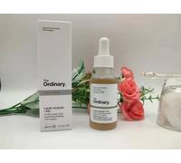 Acide Lactique 5% + Ha Sérum Exfoliant Doux The Ordinary