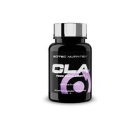 Acide linoléique conjugué Scitec Nutrition - CLA - 60 Gélules