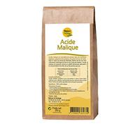 Acide malique - 250 g
