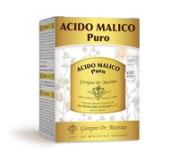 Acide malique pur pastilles - 200 g (complément d'acide malique, 133 doses de 3 comprimés)