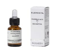 Acide mandélique 2% + lys de mer 15 ml