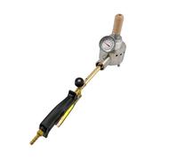 Acide Oxalique 1 vaporisateur de brumisateur d'acide oxalique au propane, outil d'culture for le contrôle du varroa, d'abeilles, traitement