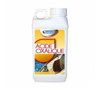 ACIDE OXALIQUE - 750 g - ONYX