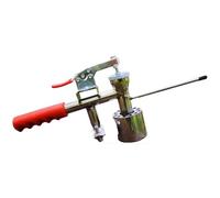 Acide Oxalique Évaporateur d'acide oxalique, traitement contre les acariens des abeilles, machine à brouillard, fumoir chauffant, outils d'culture