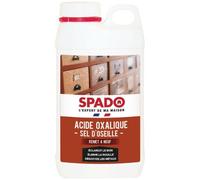 Acide oxalique liquide 750 g