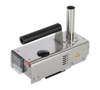 Acide Oxalique Vaporisateur d'acide portable for batterie 18 V 20, atomisation en métal robuste