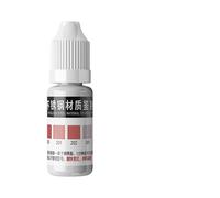 Acide pour test sur l'acier inoxydable - Agent portable pour le contrôle de la composition, fluide pour l'examen de la qualité de laboratoire, évaluateur des matériaux résistants à la |