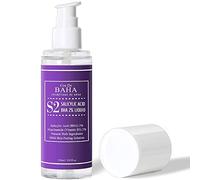 Acide salicylique 2 % exfoliant liquide pour le visage avec niacinamide - BHA pour exfolier le point d'acné + soulagement des rougeurs + réducteur de pores + sans alcool 120 ml