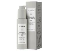 Acide topique tranexamique 5% - pour les taches sombres et le mélasma avec acide kojique