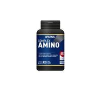 Acides amines apurna complex amino 120 comprimes