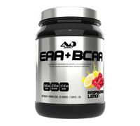 Acides aminés essentiels Addict Sport Nutrition - EAA + BCAA - Raspberry Lemon 350g