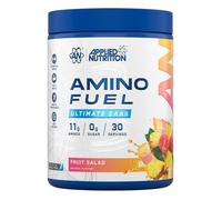 Acides aminés essentiels Applied Nutrition - Amino Fuel EAA - Fruit Salad 390g