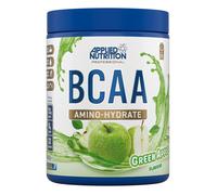 Bcaa Amino-Hydrate 450g Applied Nutrition Pomme Multicolore