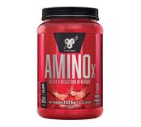 Acides aminés essentiels BSN Nutrition - Amino X - Fruit Punch 1015g