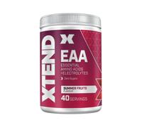 Acides aminés essentiels Scivation - Xtend EAA - Summer Fruits 300g