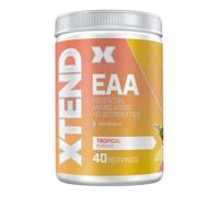 Acides aminés essentiels Scivation - Xtend EAA - Tropical 300g