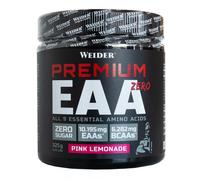 Acides aminés essentiels Weider - Premium EAA Zero - Pink Lemonade 325g