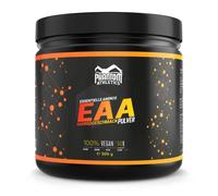 Phantom Athletics Acides aminés EAA Mangue Noir TU