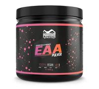 Phantom Athletics Acides aminés EAA Schwarze Johannisbeere Noir TU
