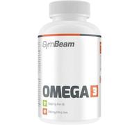 Acides gras OMEGA 3 IMMUNITÉ VOIR LE CERVEAU GymBeam 120 gélules