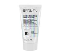 Redken Traitement sans rinçage Acidic Bonding Concentrate pour cheveux abîmés 50 ml