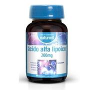 ACIDO ALFA LIPOICO 200mg 60vcaps. - complément spécialisé pour soutenir l’organisme, soutient un mode de vie actif en cas d’usage régulier et convient à ceux qui privilégient des produits efficaces au