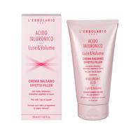 Acido Ialuronico Luce & Volume Balsamo L'ERBOLARIO 150ml