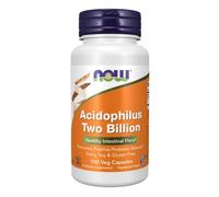 Acidophilus 100 Caps 2 Milliards Par Now Foods