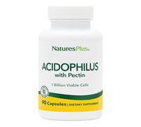 Nature's Plus Acidophilus 90cÌÊps