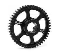 Acier 0,8 m 45 T #10756 RC Pièces améliorées pour TRAXXAS MINI MAXX Monster TRUCK-107154-1 Voiture RC