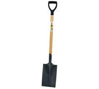 Acier Bêche Avec Cendres Patène Jardin Patène Jardinier Grabespaten Pelle