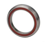 Acier compatible avec roulements de casque 1,5 et 1 1/8" avec angle de 45/36 degrés, compatible avec 38, 39, 41, 41,8, 44, 46,9, 49, 52(P08)