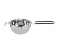 Acier Creuset en Fondre Inoxydable Couvercle Beurre