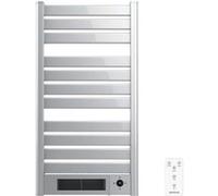 Cecotec Sèche-serviettes Ready Warm 9780 chauffant céramique