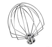 Acier inoxydable 304 pour mini fouet pour mélange de sauce Inox 304