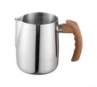 Acier Inoxydable 600ml Tasse Isotherme Réutilisable Argent Acier Inoxydable